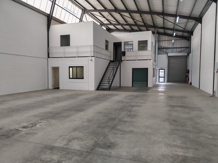 To Let commercial Property for Rent in Firgrove Western Cape